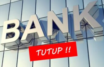 OJK Cabut Ijin BPR di Berbagai Daerah, Ini Daftar Lengkap Bank yang Ditutup OJK Cabut Ijin BPR di Berbagai Daerah, Ini Daftar Lengkap Bank yang Ditutup