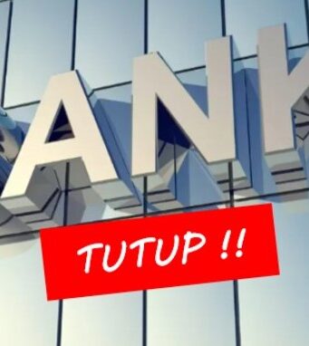 OJK Cabut Ijin BPR di Berbagai Daerah, Ini Daftar Lengkap Bank yang Ditutup OJK Cabut Ijin BPR di Berbagai Daerah, Ini Daftar Lengkap Bank yang Ditutup