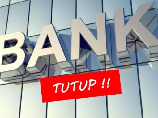 OJK Cabut Ijin BPR di Berbagai Daerah, Ini Daftar Lengkap Bank yang Ditutup OJK Cabut Ijin BPR di Berbagai Daerah, Ini Daftar Lengkap Bank yang Ditutup