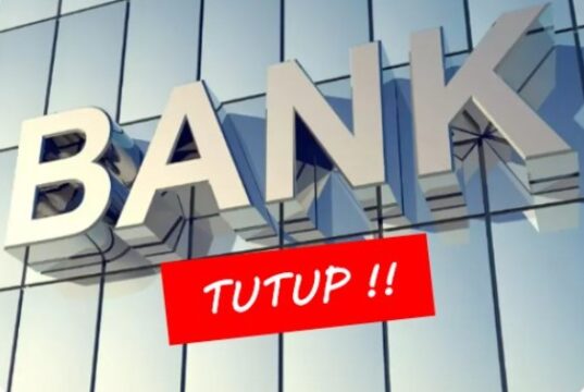 OJK Cabut Ijin BPR di Berbagai Daerah, Ini Daftar Lengkap Bank yang Ditutup OJK Cabut Ijin BPR di Berbagai Daerah, Ini Daftar Lengkap Bank yang Ditutup