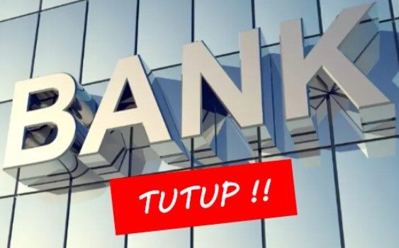 OJK Cabut Ijin BPR di Berbagai Daerah, Ini Daftar Lengkap Bank yang Ditutup OJK Cabut Ijin BPR di Berbagai Daerah, Ini Daftar Lengkap Bank yang Ditutup