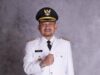 Profil Anom Widiyantoro Bupati Pemalang yang OTT Profil Anom Widiyantoro