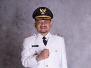 Profil Anom Widiyantoro Bupati Pemalang yang OTT Profil Anom Widiyantoro