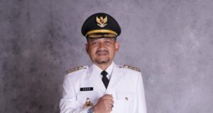 Profil Anom Widiyantoro Bupati Pemalang yang OTT Profil Anom Widiyantoro