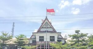SiLPA Dairi Tembus Rp86,5 Miliar, Pengamat Sebut Banyak Program Pembangunan Tak Maksimal SiLPA Dairi Tembus Rp86,5 Miliar, Pengamat Sebut Banyak Program Pembangunan Tak Maksimal