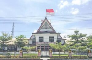 SiLPA Dairi Tembus Rp86,5 Miliar, Pengamat Sebut Banyak Program Pembangunan Tak Maksimal SiLPA Dairi Tembus Rp86,5 Miliar, Pengamat Sebut Banyak Program Pembangunan Tak Maksimal
