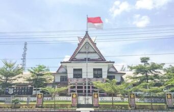 SiLPA Dairi Tembus Rp86,5 Miliar, Pengamat Sebut Banyak Program Pembangunan Tak Maksimal SiLPA Dairi Tembus Rp86,5 Miliar, Pengamat Sebut Banyak Program Pembangunan Tak Maksimal