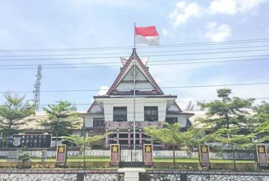SiLPA Dairi Tembus Rp86,5 Miliar, Pengamat Sebut Banyak Program Pembangunan Tak Maksimal SiLPA Dairi Tembus Rp86,5 Miliar, Pengamat Sebut Banyak Program Pembangunan Tak Maksimal