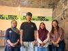 Dukung Budaya Membaca, Riskijen Tanjung Hadirkan Pojok Literasi di Sidikalang Dukung Budaya Membaca, Riskijen Tanjung Hadirkan Pojok Literasi di Sidikalang