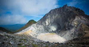 Jalur Pendakian Gunung Sibayak Ditutup 15 Oktober hingga 15 November 2026 Jalur Pendakian Gunung Sibayak Ditutup 15 Oktober hingga 15 November 2026