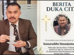 Kamaruddin Simanjuntak Meninggal Dunia, Ini Perjalanan Karier dan Kasus yang Pernah Ditangani Kamaruddin Simanjuntak Meninggal Dunia, Ini Perjalanan Karier dan Kasus yang Pernah Ditangani