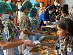 MBG Prasmanan Ditargetkan Hadir di 5.000 SPPG hingga Akhir 2026 MBG Prasmanan Ditargetkan Hadir di 5.000 SPPG hingga Akhir 2026