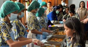 MBG Prasmanan Ditargetkan Hadir di 5.000 SPPG hingga Akhir 2026 MBG Prasmanan Ditargetkan Hadir di 5.000 SPPG hingga Akhir 2026