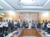 Pemkab Dairi dan Pengusaha Sepakat, Truk Bertonase Besar Diarahkan Lewat Ringroad Pemkab Dairi dan Pengusaha Sepakat, Truk Bertonase Besar Diarahkan Lewat Ringroad